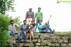 Cut Chesthe Movie Stills