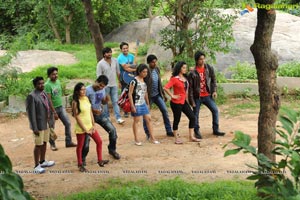 Cut Chesthe Movie Stills