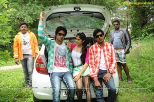 Cut Chesthe Movie Stills