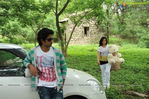 Cut Chesthe Movie Stills