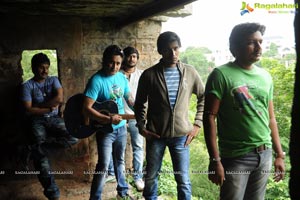 Cut Chesthe Movie Stills