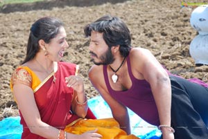 Kharjooram Movie Stills