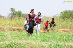 Kharjooram Movie Stills