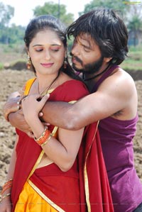 Kharjooram Movie Stills