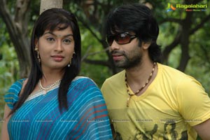 Naalo Vasantharagam Movie Stills