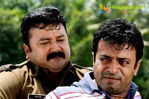 Rahasya Police Movie Stills