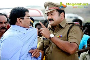 Rahasya Police Movie Stills