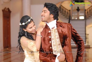 Kevvu Keka Movie Stills