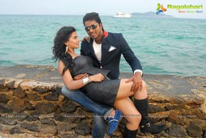 Kevvu Keka Movie Stills