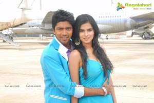 Kevvu Keka Movie Stills