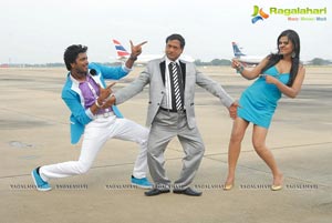 Kevvu Keka Movie Stills