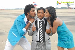 Kevvu Keka Movie Stills