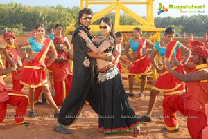 Kevvu Keka Movie Stills