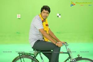 Kevvu Keka Movie Stills