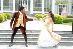 Kevvu Keka Movie Stills