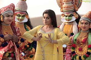 Telugulo Naaku Nachani Padam High Definition Movie Stills