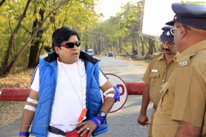 Telugulo Naaku Nachani Padam High Definition Movie Stills