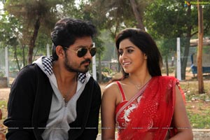 Telugulo Naaku Nachani Padam High Definition Movie Stills