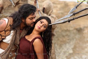 Telugulo Naaku Nachani Padam High Definition Movie Stills