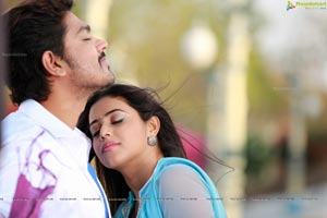 Telugulo Naaku Nachani Padam High Definition Movie Stills