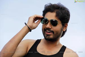 Telugulo Naaku Nachani Padam High Definition Movie Stills