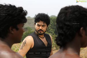 Telugulo Naaku Nachani Padam High Definition Movie Stills