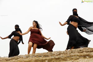 Telugulo Naaku Nachani Padam High Definition Movie Stills