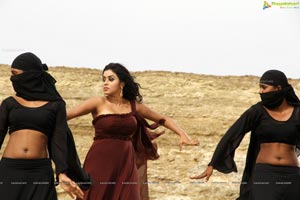 Telugulo Naaku Nachani Padam High Definition Movie Stills