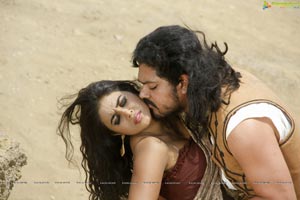 Telugulo Naaku Nachani Padam High Definition Movie Stills