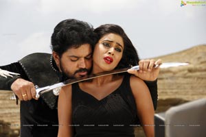 Telugulo Naaku Nachani Padam High Definition Movie Stills