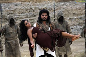 Telugulo Naaku Nachani Padam High Definition Movie Stills