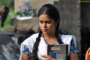 Telugulo Naaku Nachani Padam High Definition Movie Stills