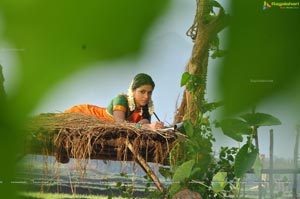 Telugulo Naaku Nachani Padam High Definition Movie Stills