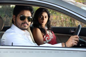 Telugulo Naaku Nachani Padam High Definition Movie Stills