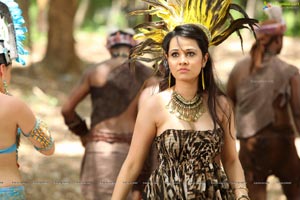 Telugulo Naaku Nachani Padam High Definition Movie Stills