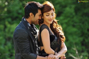 Yevadu Blow Ups