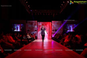 Hyderabad Fashion Week 2013 Photo Gallery