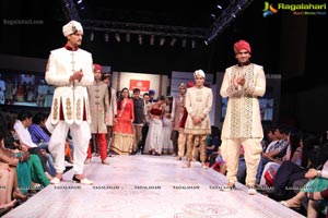 Hyderabad Fashion Week 2013 Photo Gallery