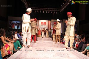 Hyderabad Fashion Week 2013 Photo Gallery