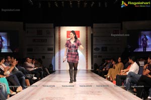 Hyderabad Fashion Week 2013 Photo Gallery