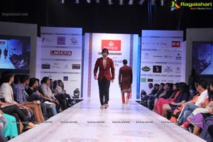 Hyderabad Fashion Week 2013 Photo Gallery