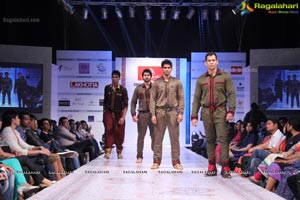 Hyderabad Fashion Week 2013 Photo Gallery