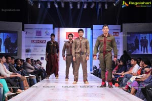 Hyderabad Fashion Week 2013 Photo Gallery