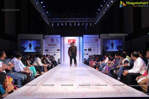 Hyderabad Fashion Week 2013 Photo Gallery