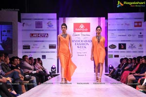 Hyderabad Fashion Week 2013 Photo Gallery