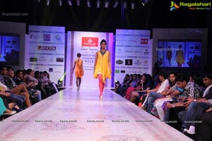 Hyderabad Fashion Week 2013 Photo Gallery