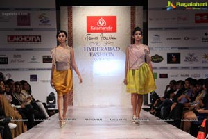 Hyderabad Fashion Week 2013 Photo Gallery