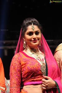 Hyderabad Fashion Week 2013 Photo Gallery