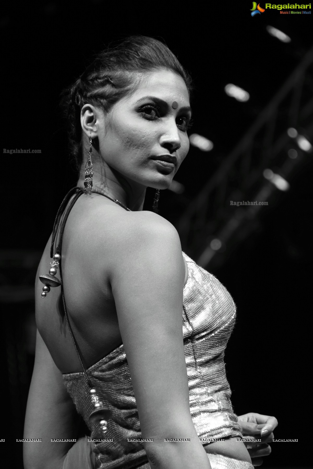 Hyderabad Fashion Week-2013, Season 3 (Day 1)