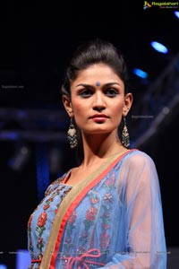 Hyderabad Fashion Week 2013 Photo Gallery